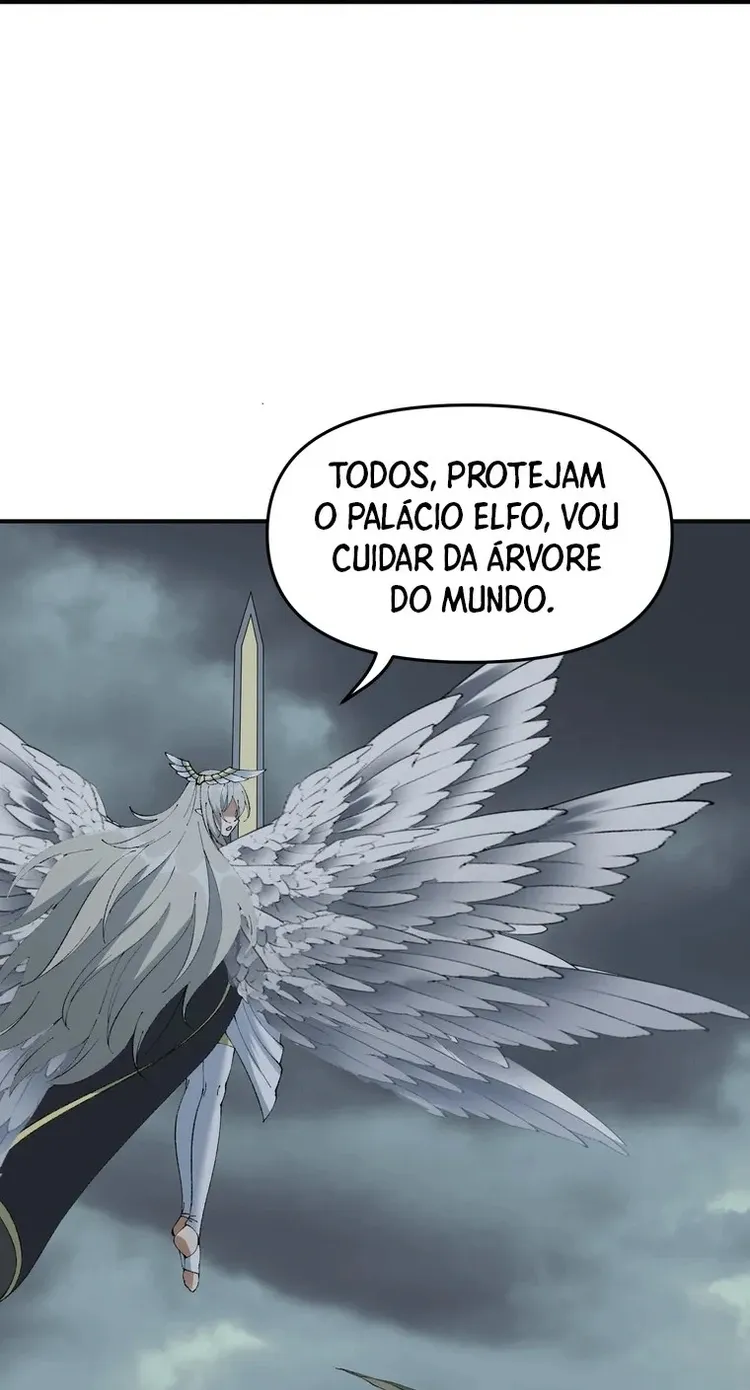 O Caminho Celestial Não É Estúpido Capítulo 16 Página 88