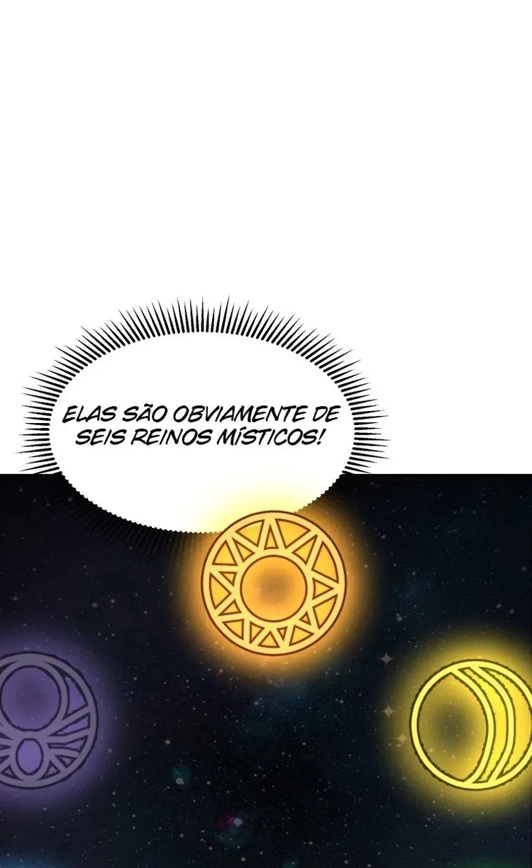 O Caminho Celestial Não É Estúpido Capítulo 17 Página 16