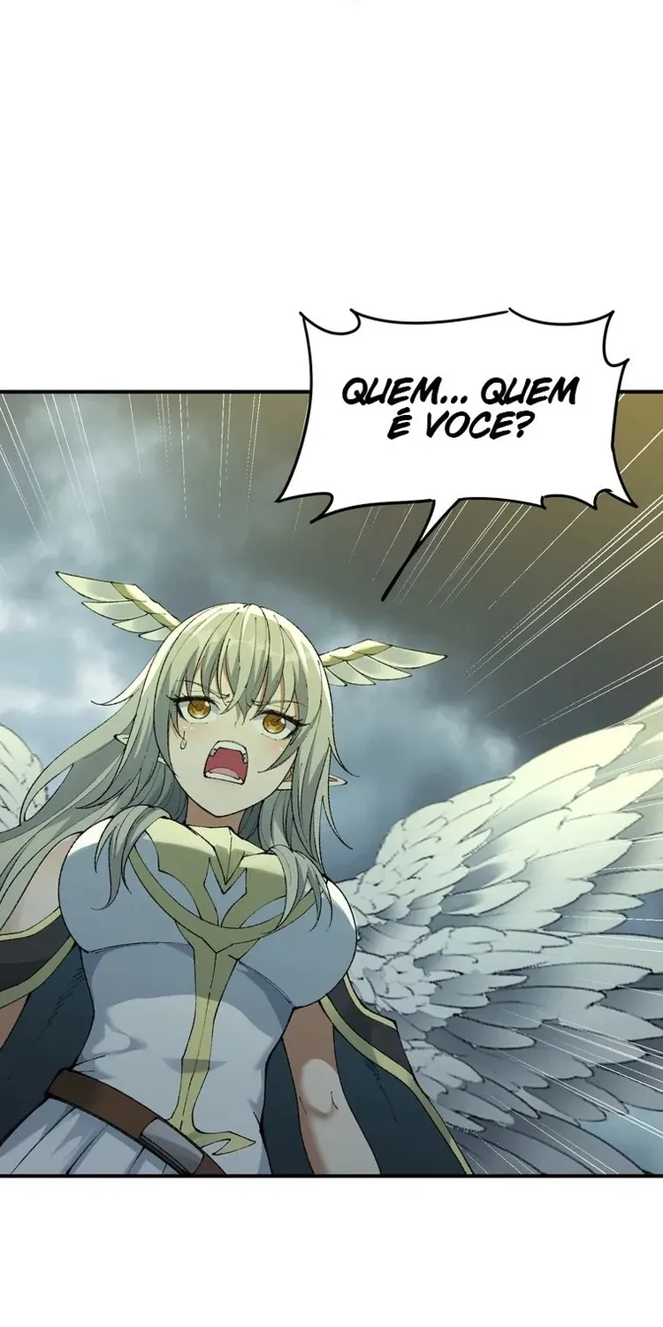 O Caminho Celestial Não É Estúpido Capítulo 17 Página 27