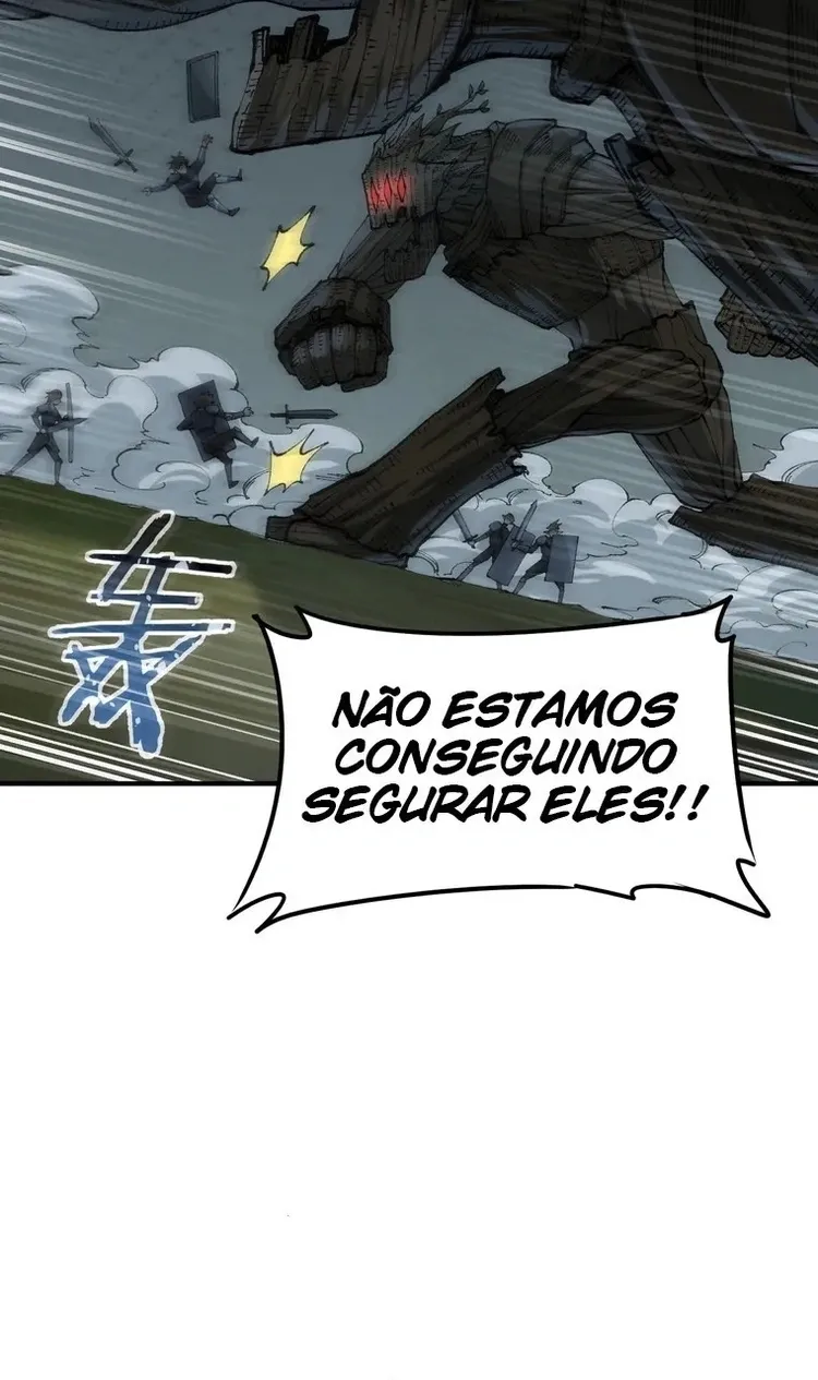 O Caminho Celestial Não É Estúpido Capítulo 17 Página 46