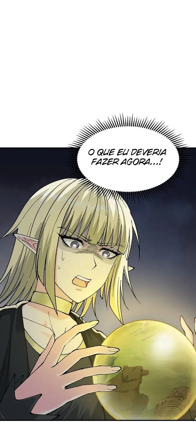 O Caminho Celestial Não É Estúpido Capítulo 17 Página 64