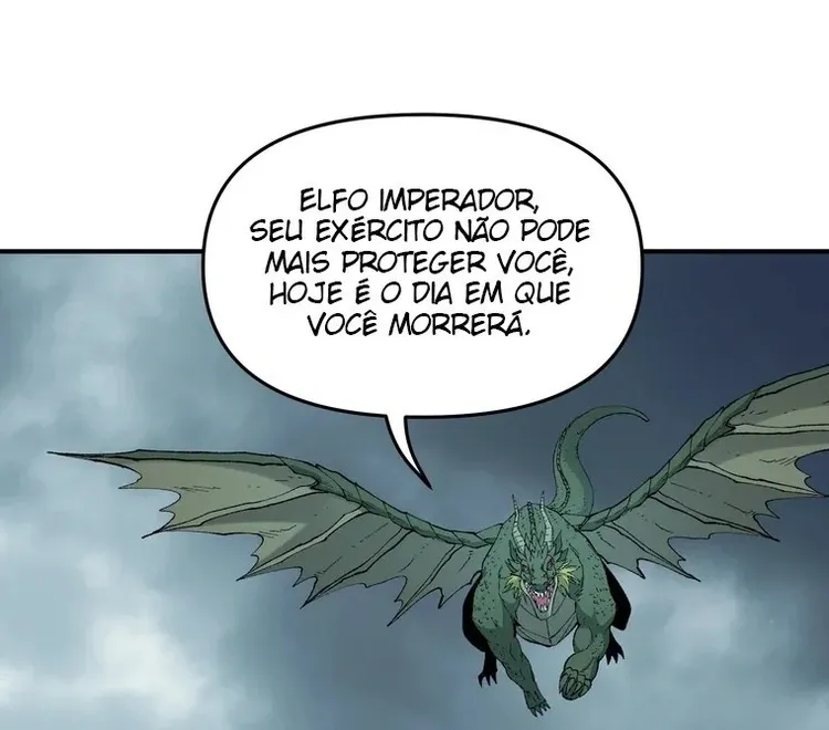 O Caminho Celestial Não É Estúpido Capítulo 17 Página 73