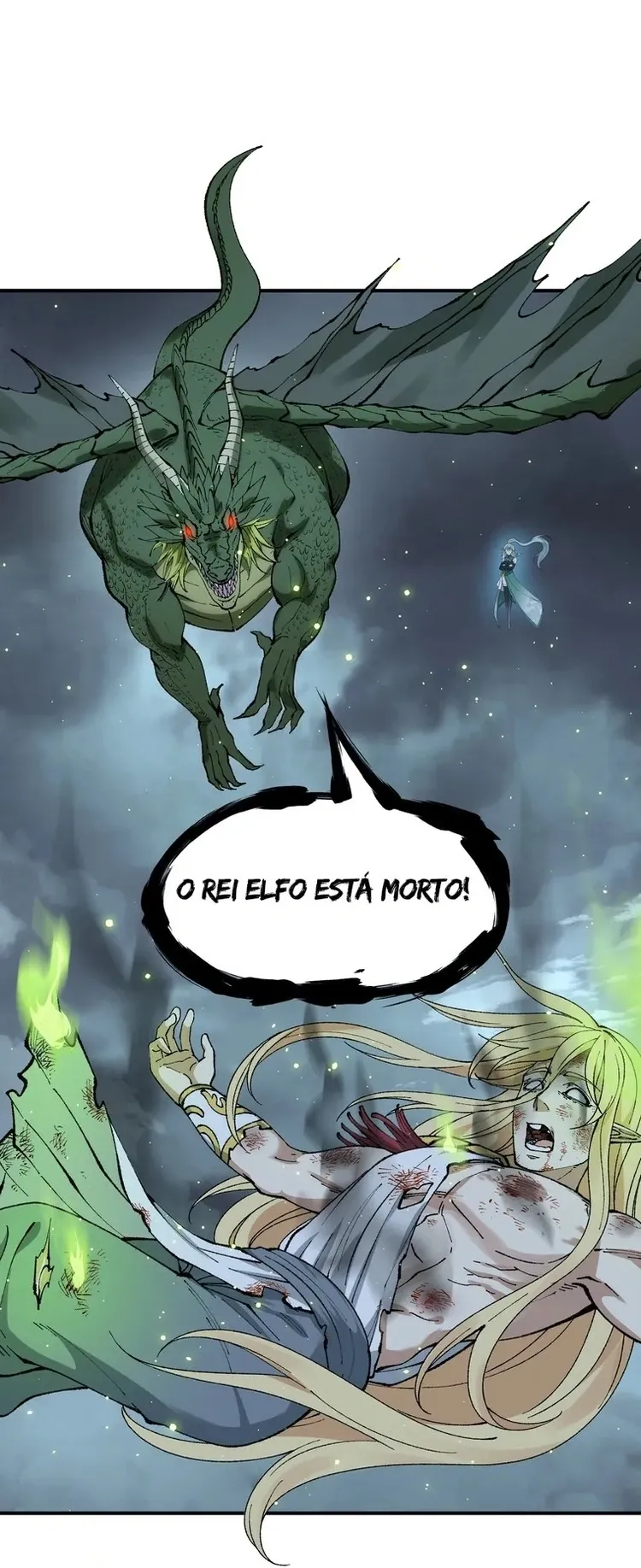 O Caminho Celestial Não É Estúpido Capítulo 18 Página 58