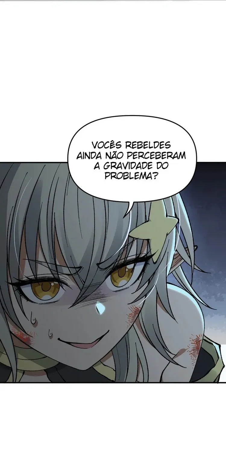 O Caminho Celestial Não É Estúpido Capítulo 18 Página 62