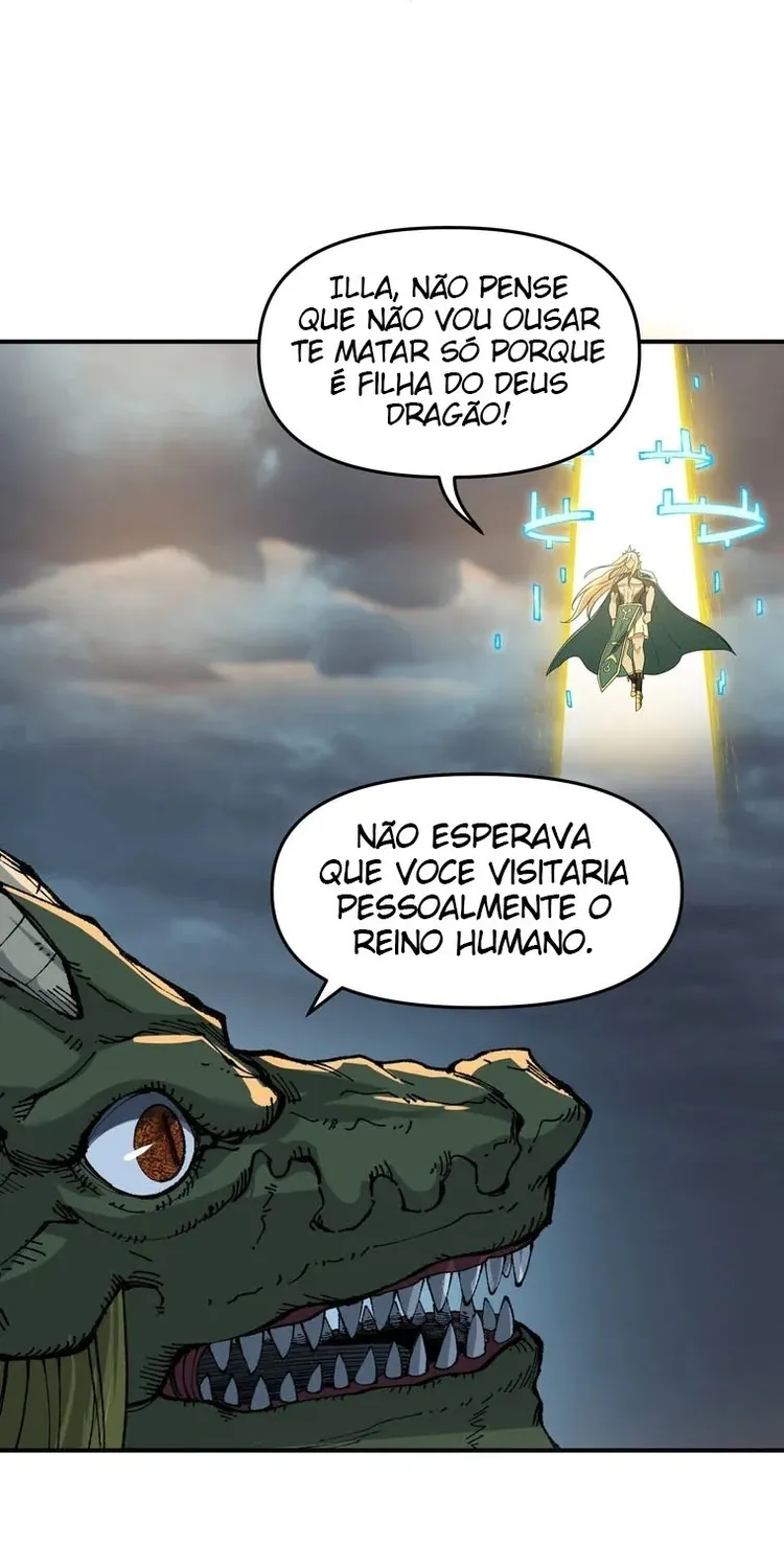 O Caminho Celestial Não É Estúpido Capítulo 18 Página 67