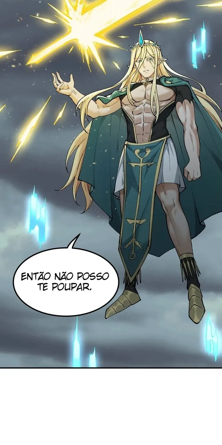 O Caminho Celestial Não É Estúpido Capítulo 18 Página 72