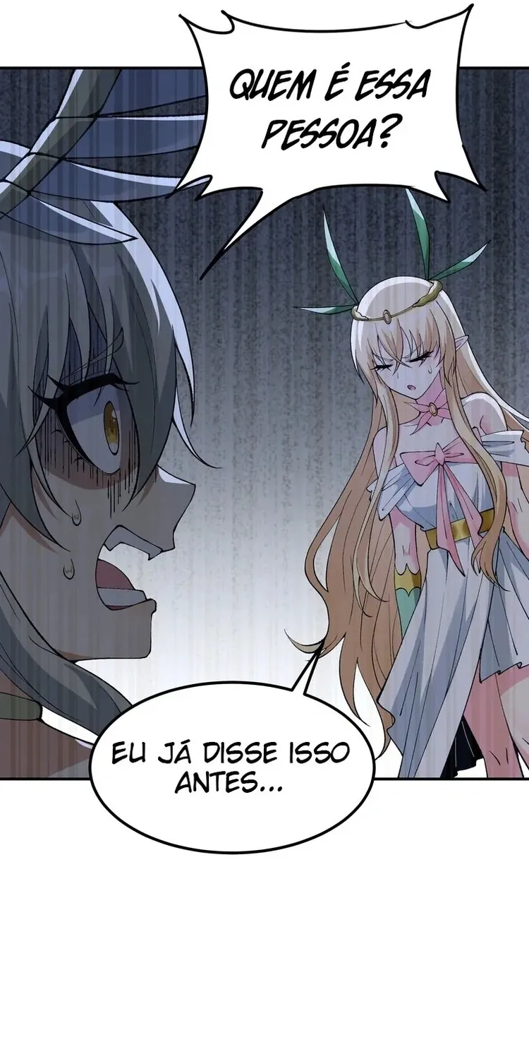 O Caminho Celestial Não É Estúpido Capítulo 19 Página 20