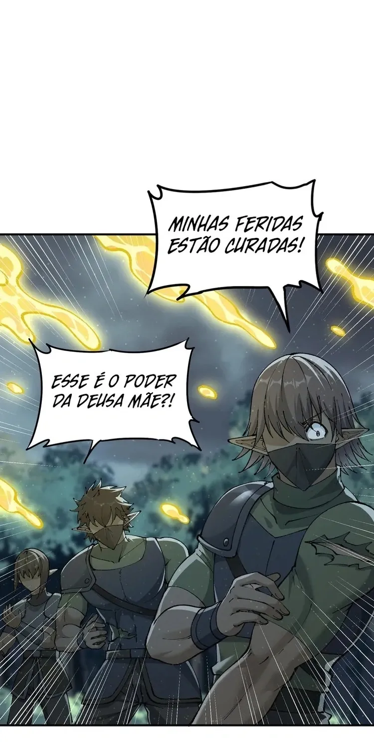O Caminho Celestial Não É Estúpido Capítulo 19 Página 46