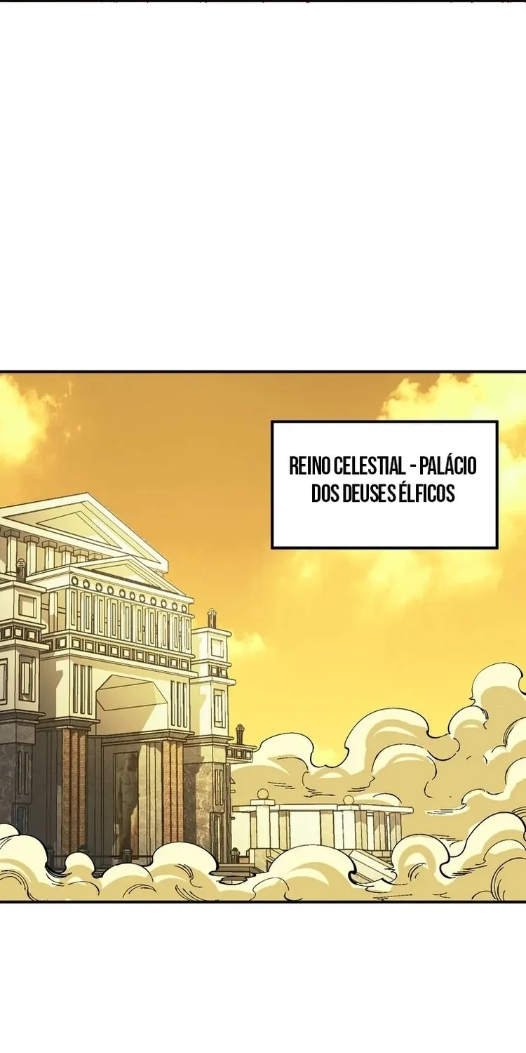 O Caminho Celestial Não É Estúpido Capítulo 19 Página 5