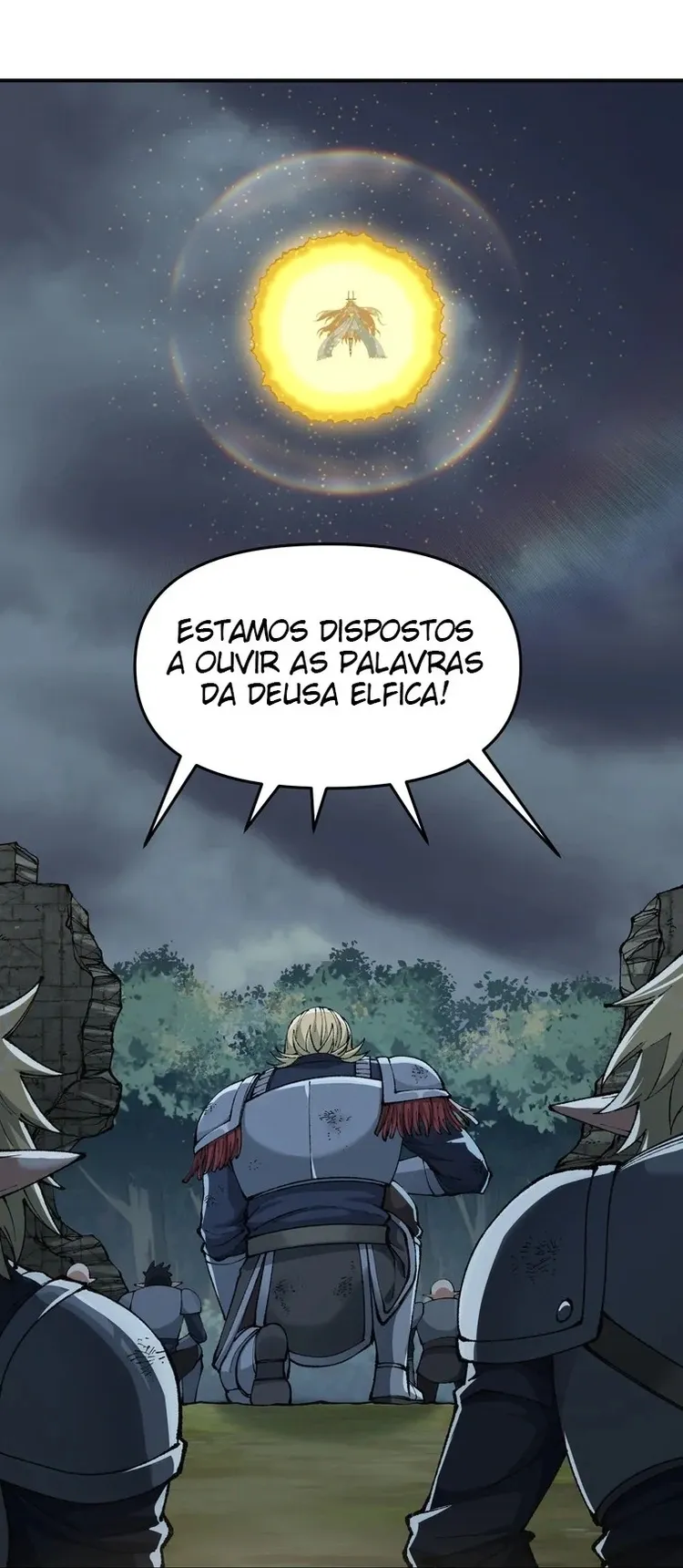 O Caminho Celestial Não É Estúpido Capítulo 19 Página 56
