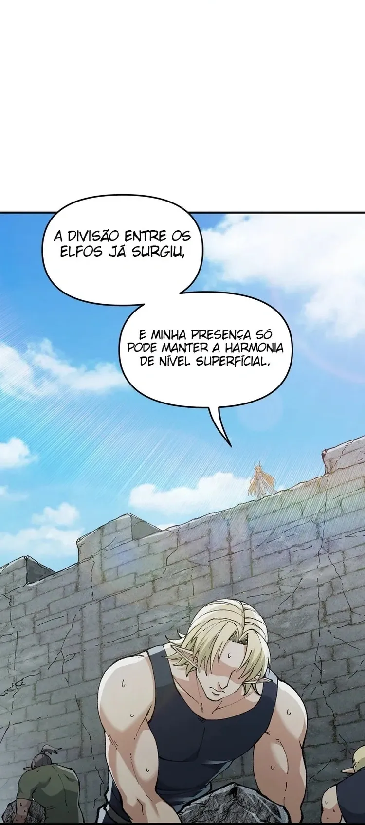 O Caminho Celestial Não É Estúpido Capítulo 19 Página 62