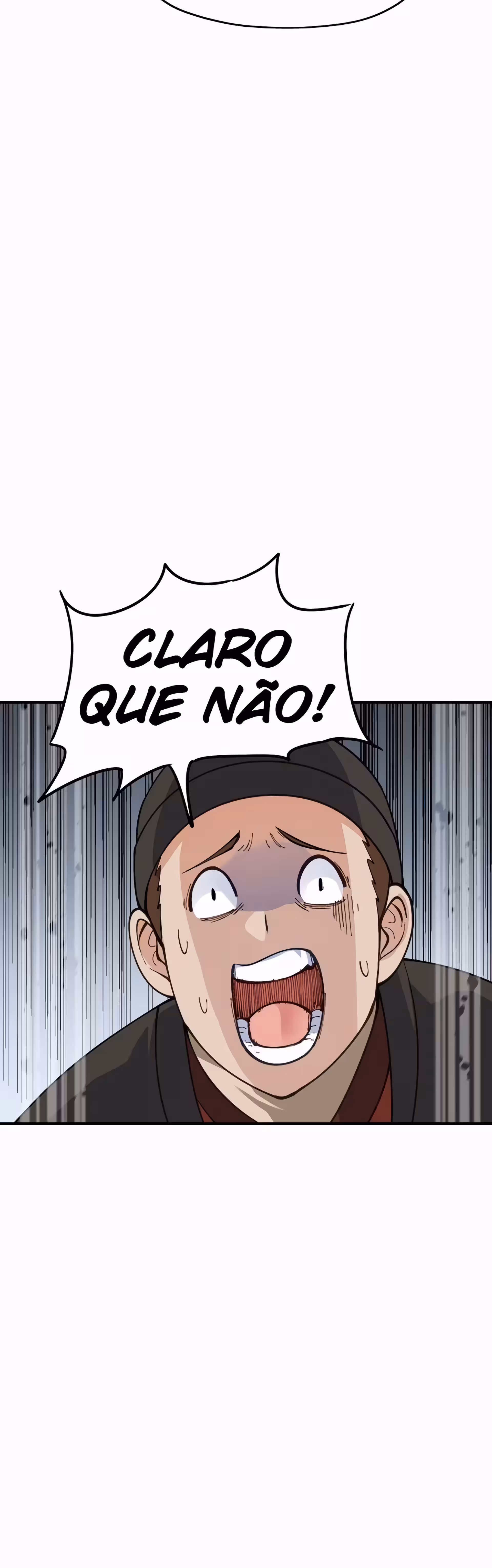 O Caminho Celestial Não É Estúpido Capítulo 2 Página 16