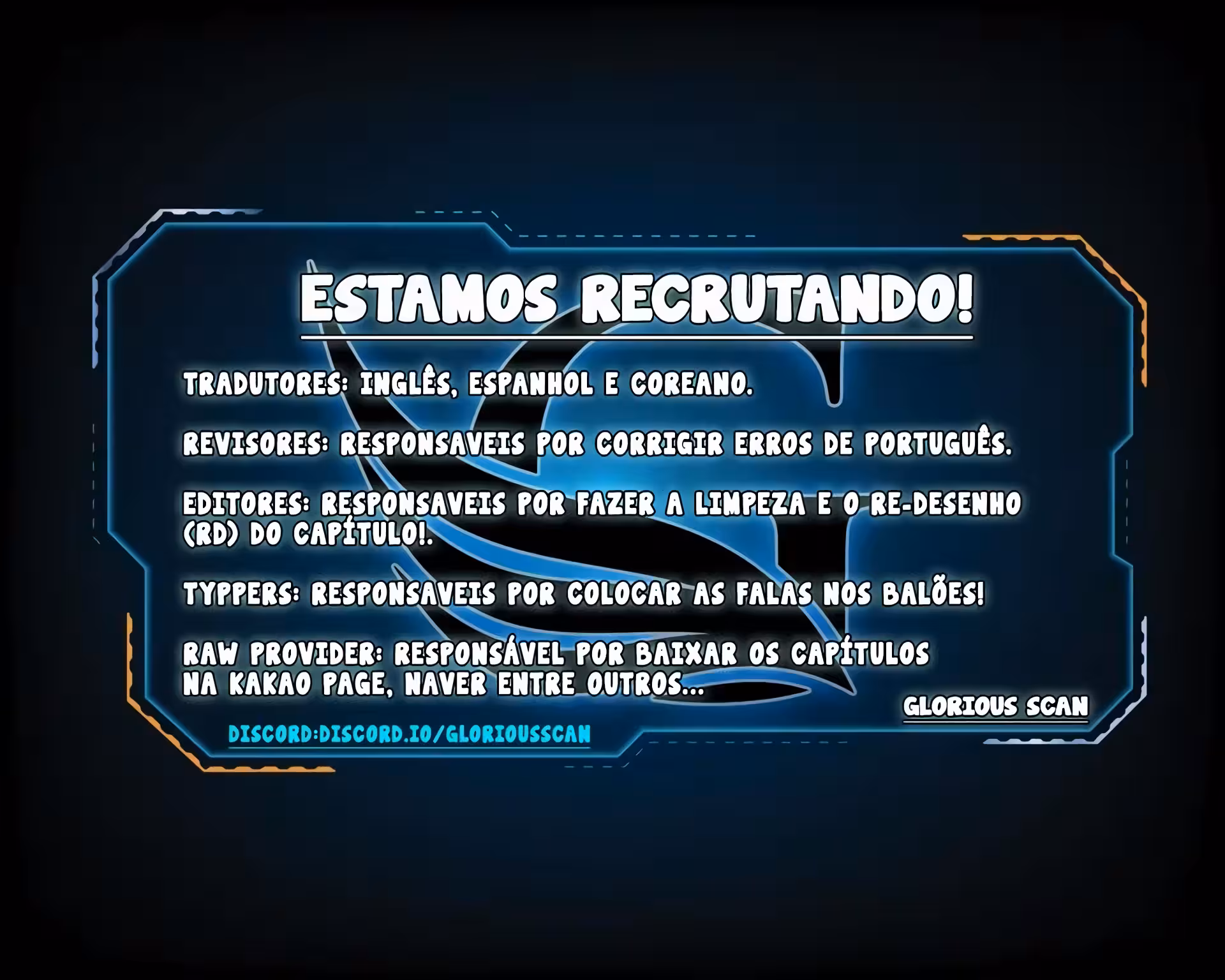 O Caminho Celestial Não É Estúpido Capítulo 2 Página 43