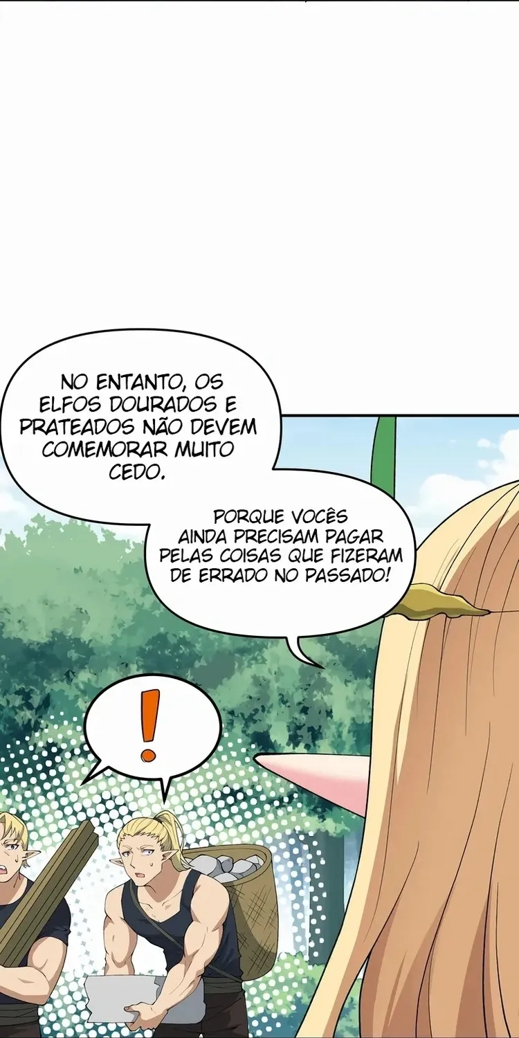 O Caminho Celestial Não É Estúpido Capítulo 20 Página 68