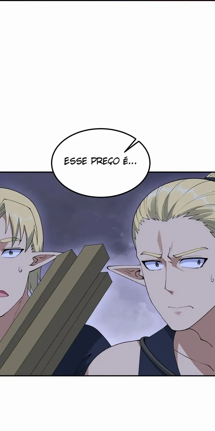 O Caminho Celestial Não É Estúpido Capítulo 20 Página 69