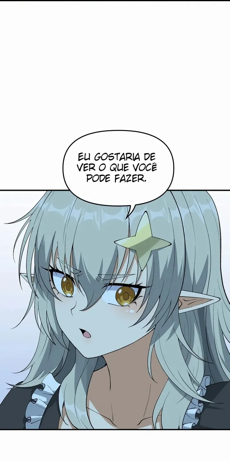 O Caminho Celestial Não É Estúpido Capítulo 20 Página 73