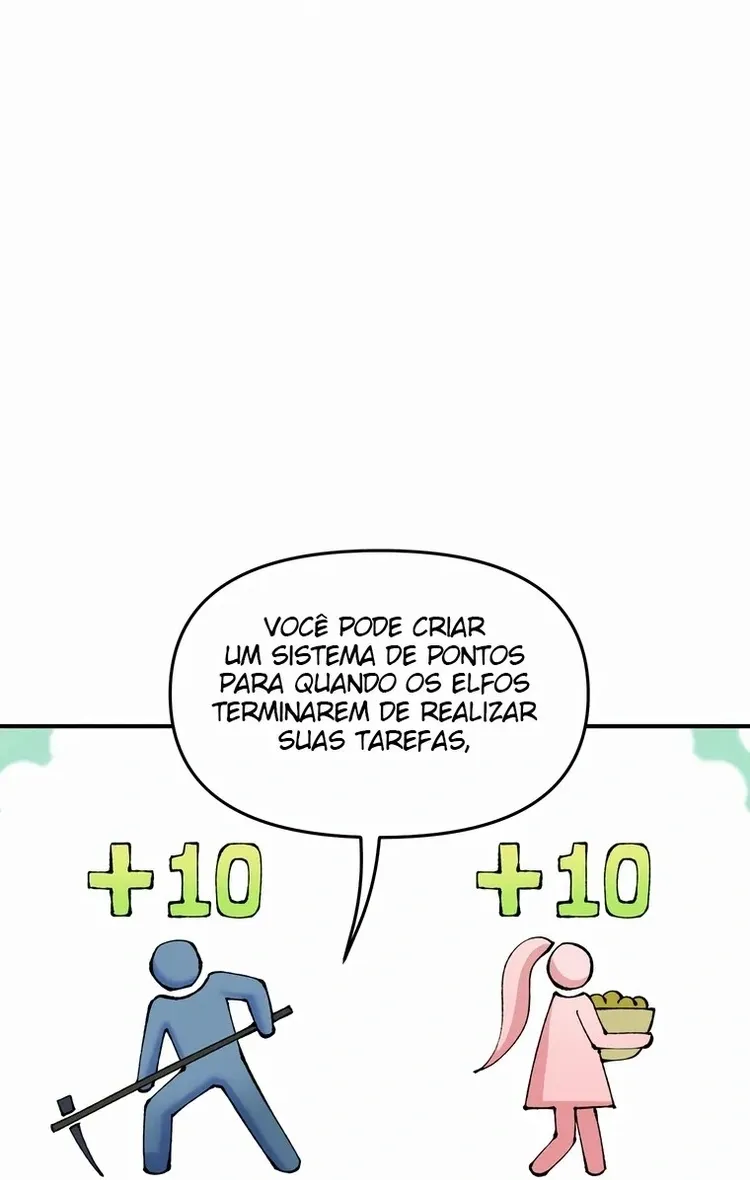 O Caminho Celestial Não É Estúpido Capítulo 20 Página 80