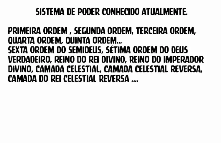 O Caminho Celestial Não É Estúpido Capítulo 20 Página 87