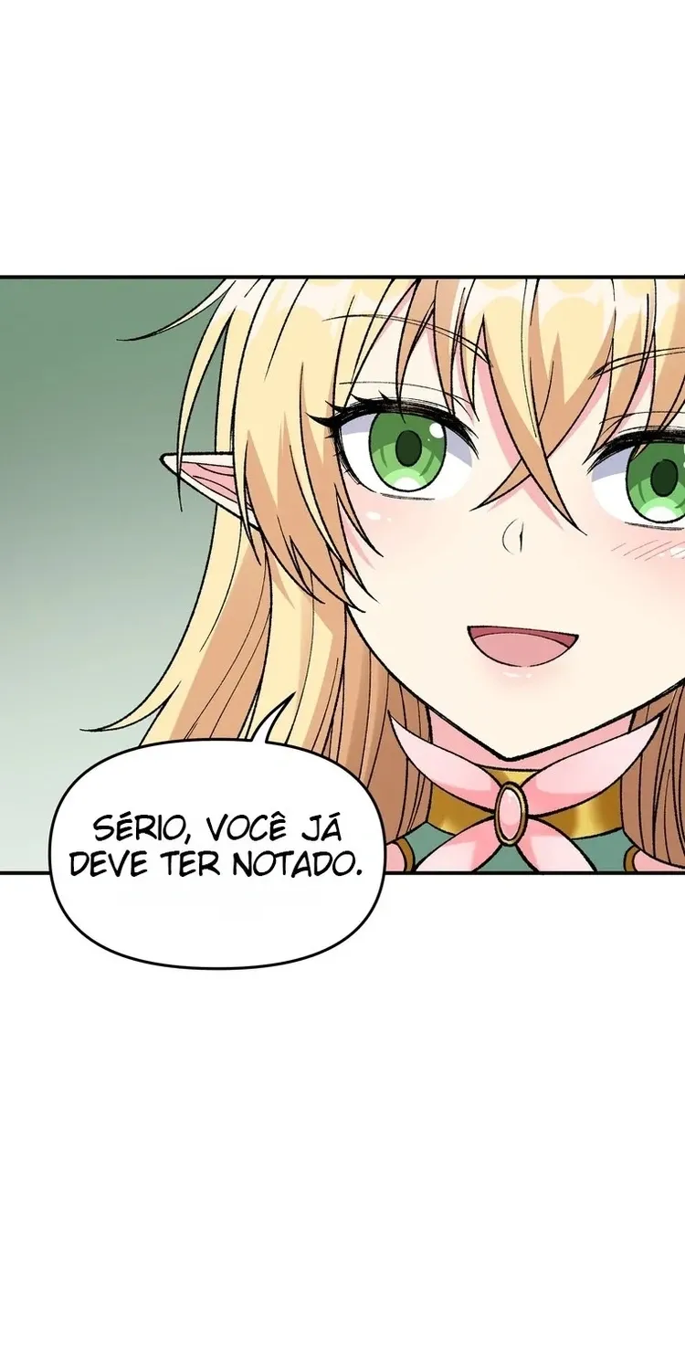 O Caminho Celestial Não É Estúpido Capítulo 21 Página 34