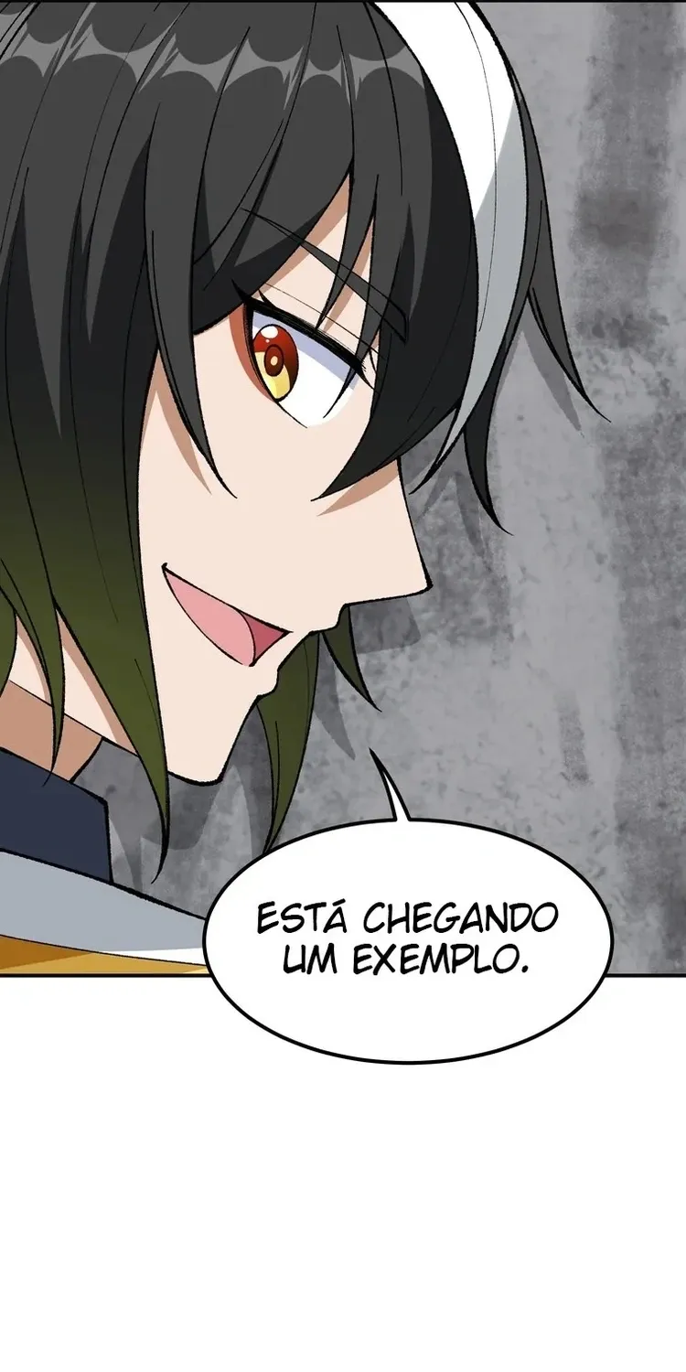 O Caminho Celestial Não É Estúpido Capítulo 21 Página 60