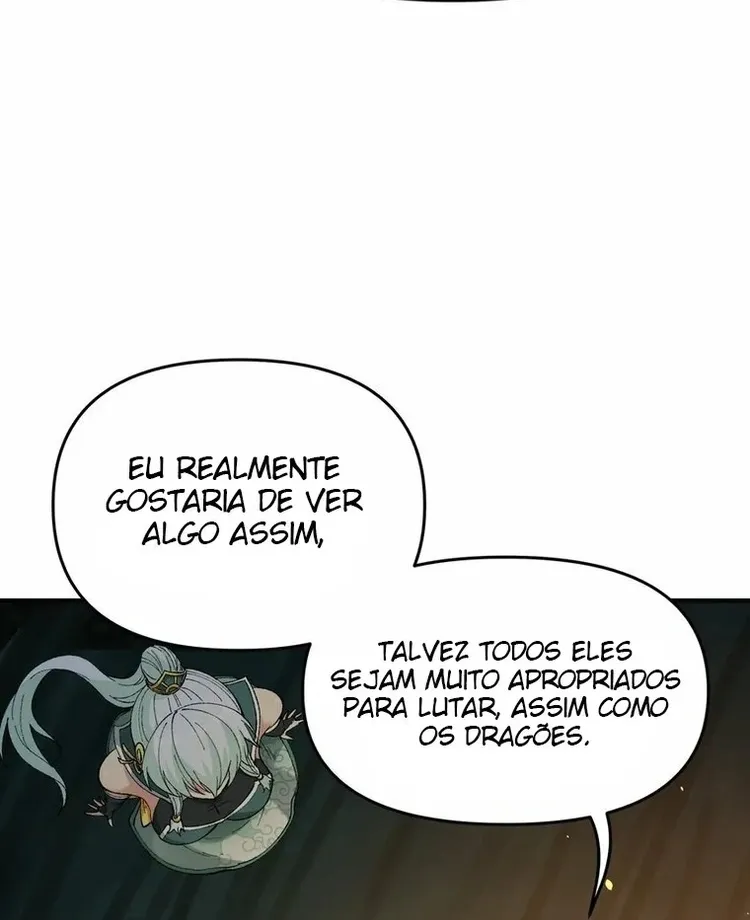 O Caminho Celestial Não É Estúpido Capítulo 22 Página 11