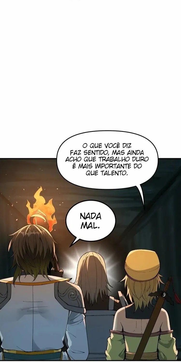 O Caminho Celestial Não É Estúpido Capítulo 22 Página 39