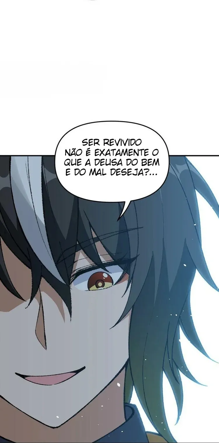 O Caminho Celestial Não É Estúpido Capítulo 22 Página 70