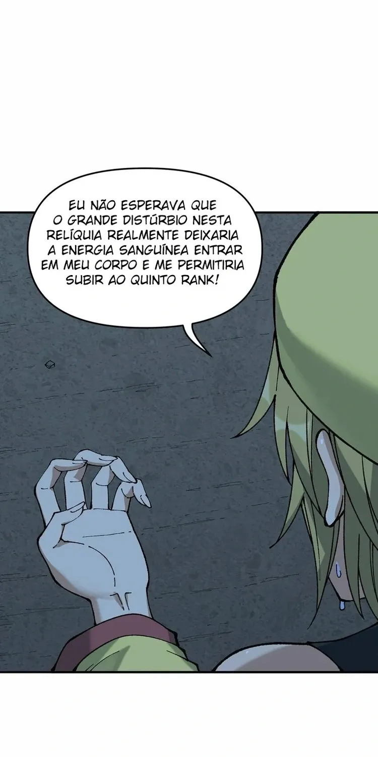 O Caminho Celestial Não É Estúpido Capítulo 23 Página 15