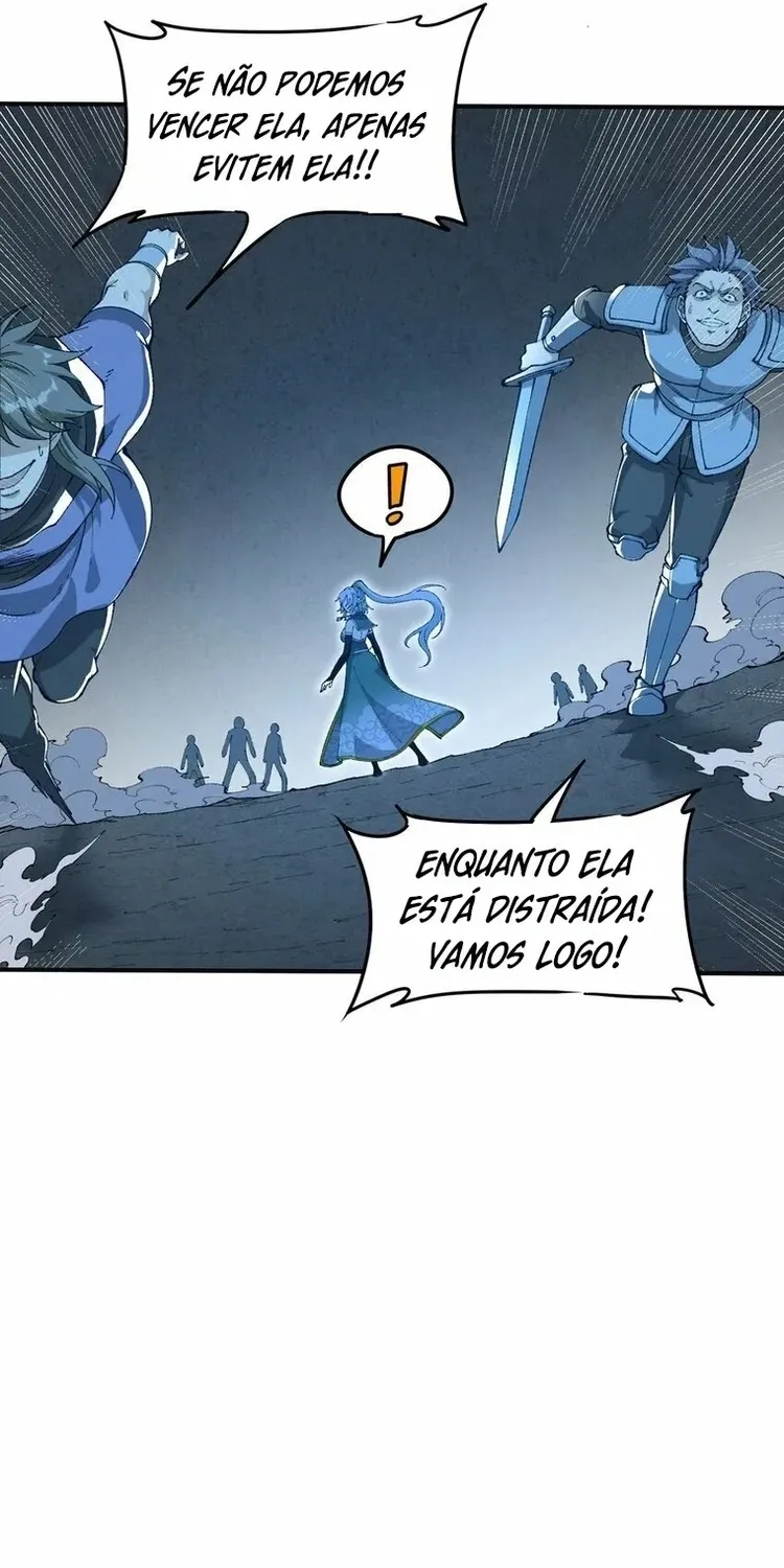 O Caminho Celestial Não É Estúpido Capítulo 23 Página 59