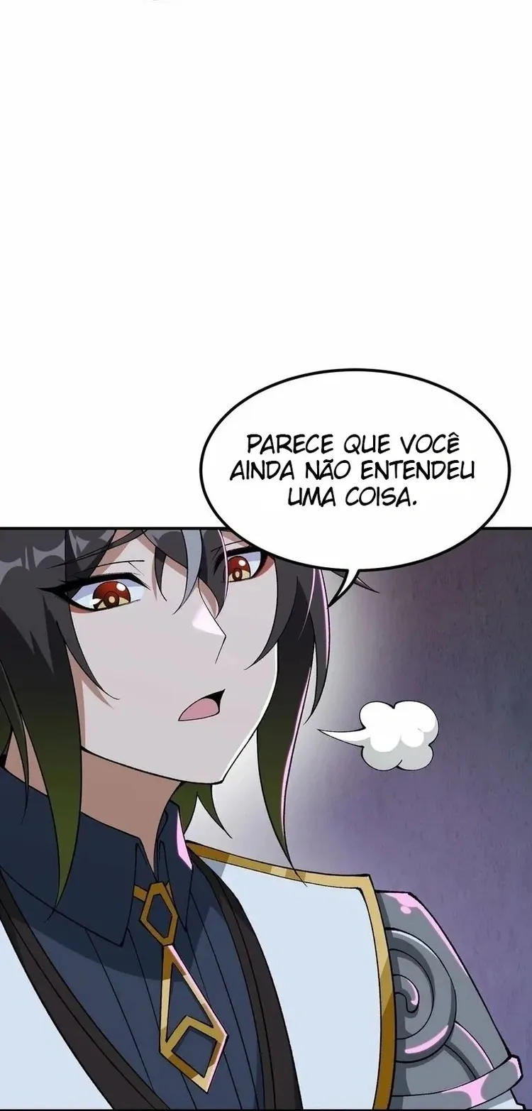 O Caminho Celestial Não É Estúpido Capítulo 24 Página 17