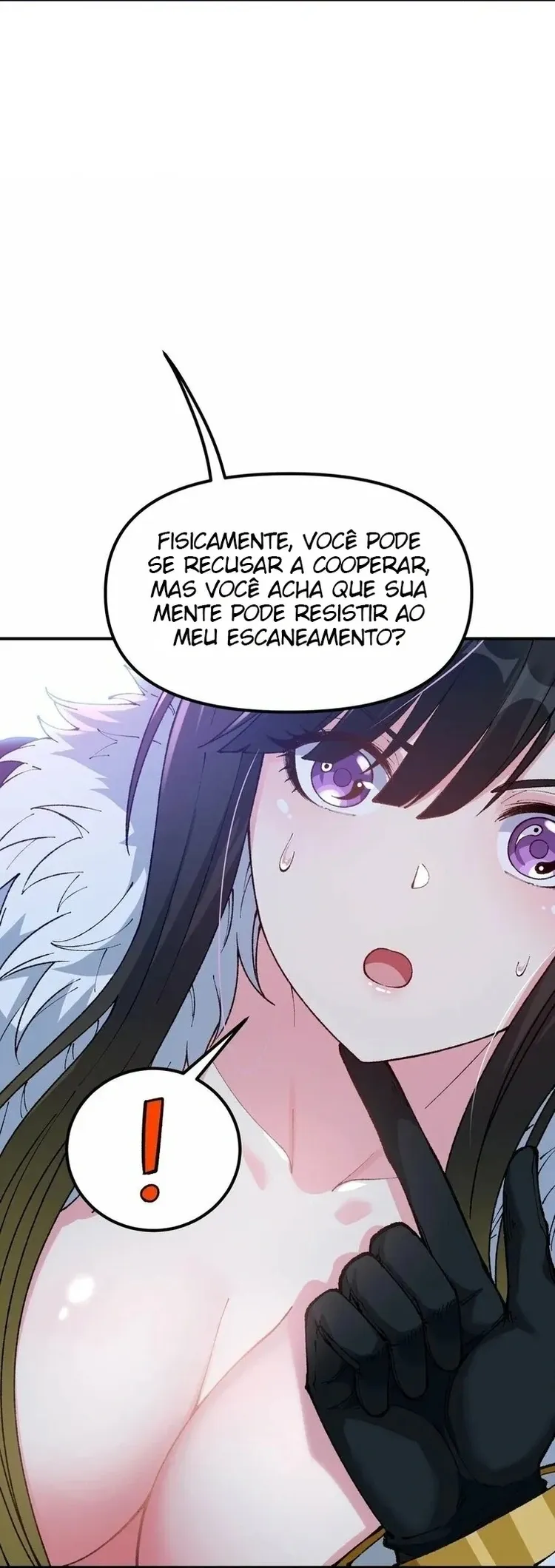 O Caminho Celestial Não É Estúpido Capítulo 24 Página 19