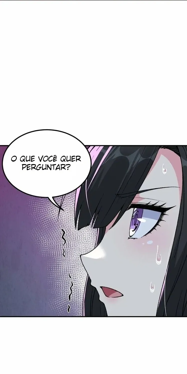 O Caminho Celestial Não É Estúpido Capítulo 24 Página 20