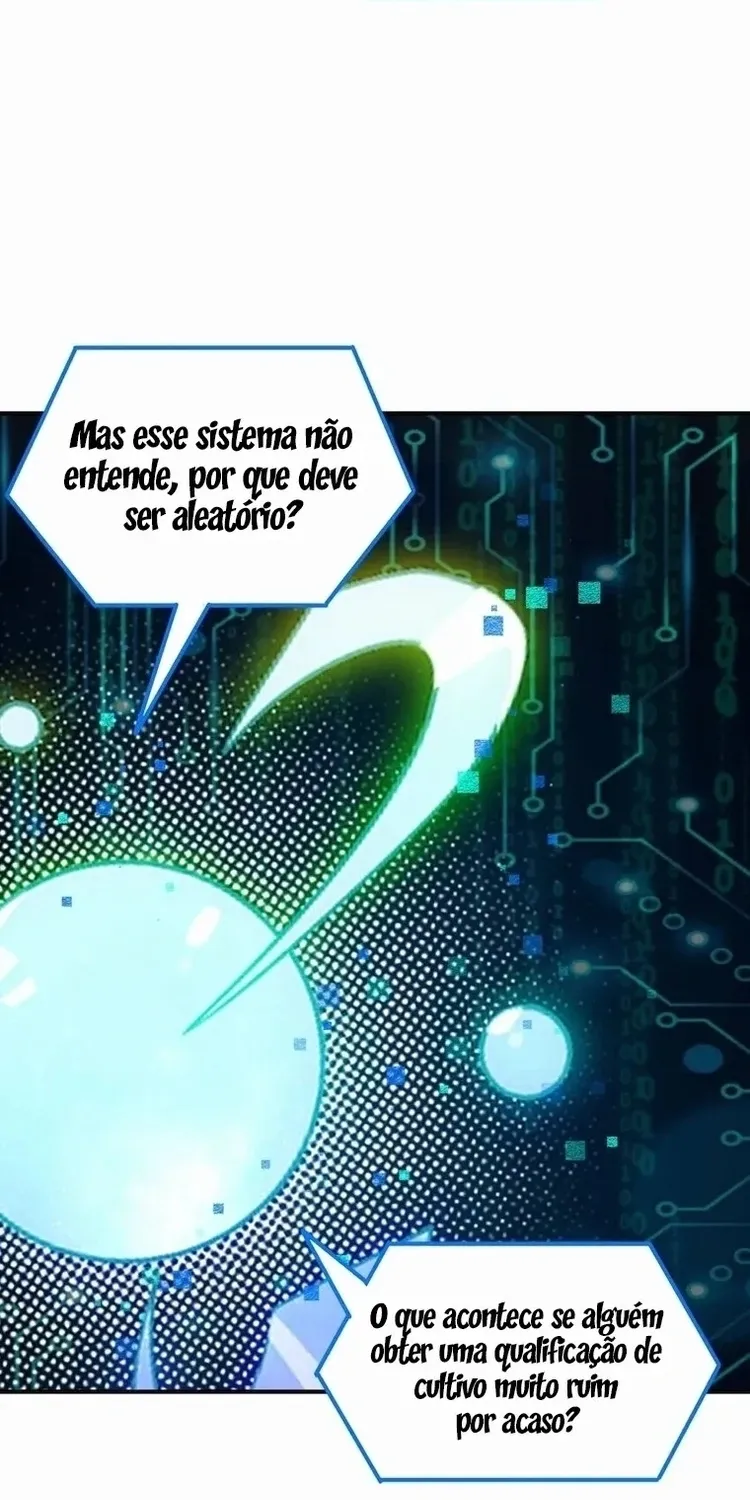 O Caminho Celestial Não É Estúpido Capítulo 25 Página 19