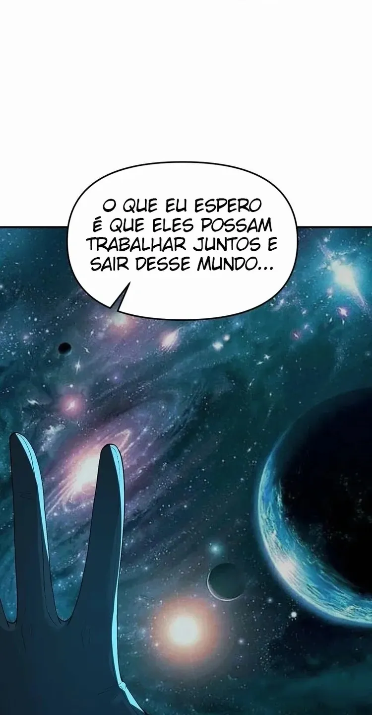 O Caminho Celestial Não É Estúpido Capítulo 25 Página 23