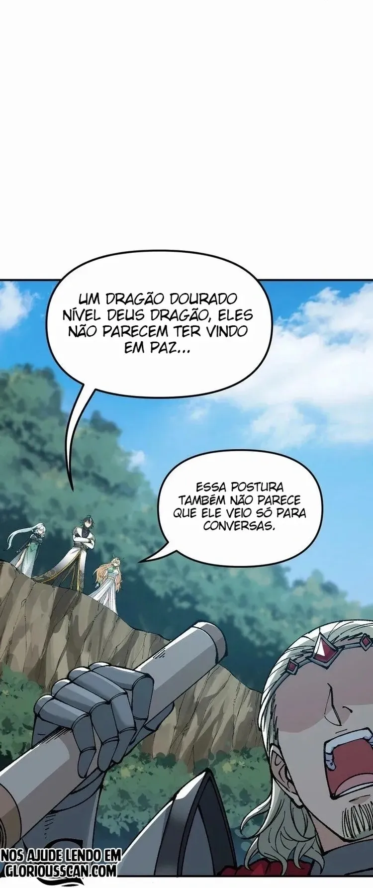 O Caminho Celestial Não É Estúpido Capítulo 25 Página 64