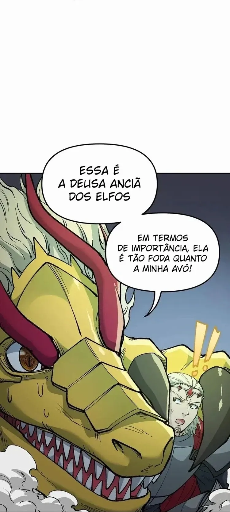 O Caminho Celestial Não É Estúpido Capítulo 26 Página 5