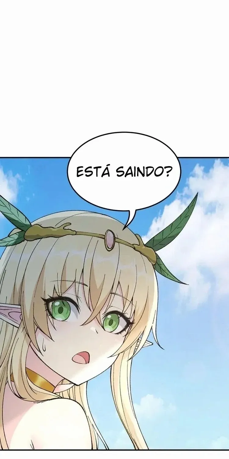 O Caminho Celestial Não É Estúpido Capítulo 26 Página 54