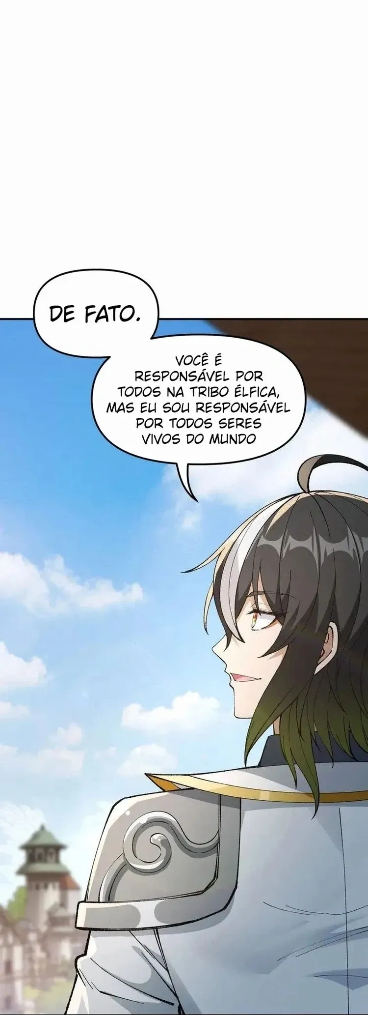O Caminho Celestial Não É Estúpido Capítulo 26 Página 55