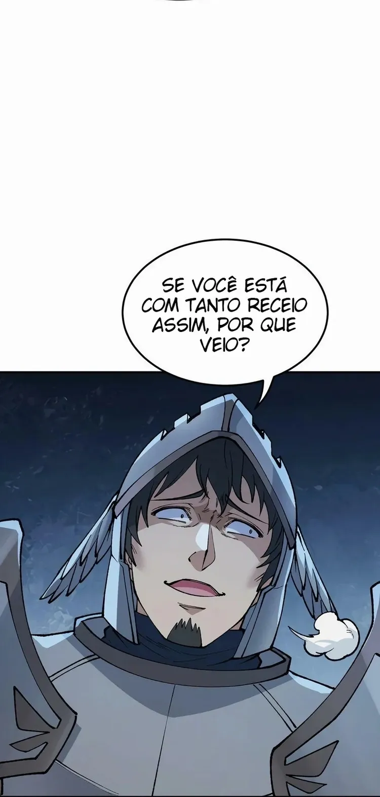 O Caminho Celestial Não É Estúpido Capítulo 29 Página 10