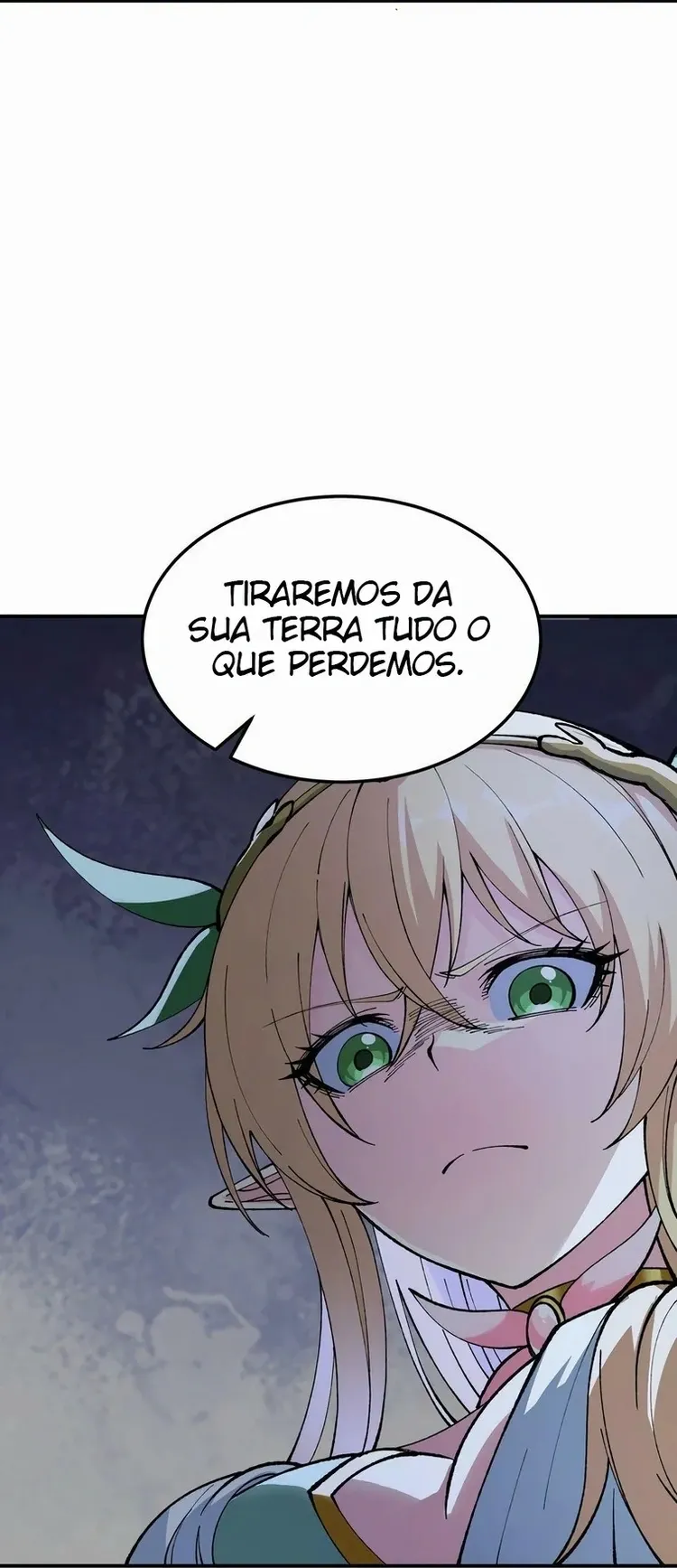 O Caminho Celestial Não É Estúpido Capítulo 29 Página 30
