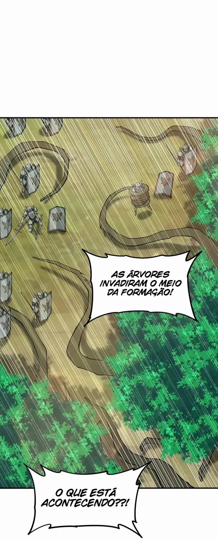 O Caminho Celestial Não É Estúpido Capítulo 29 Página 49