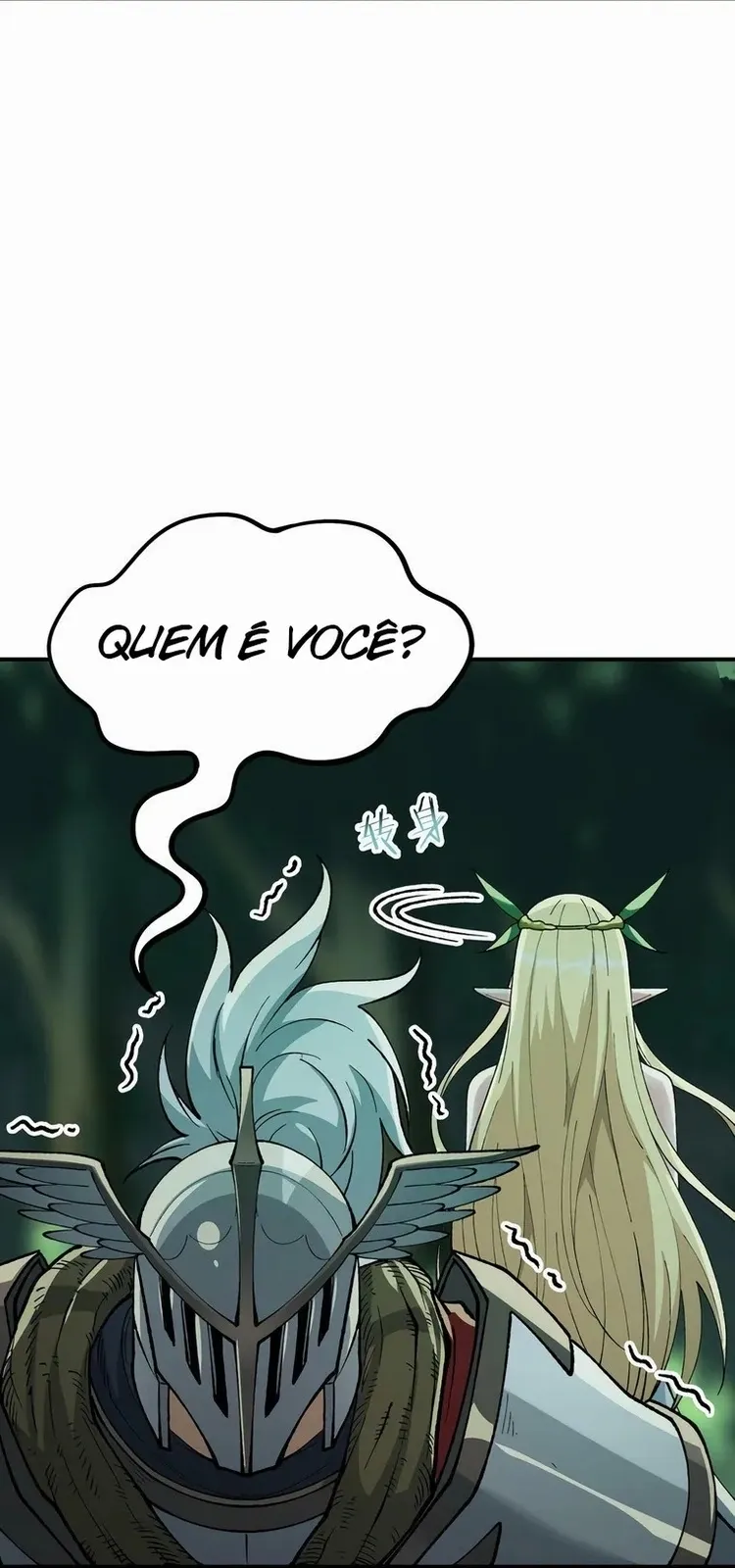 O Caminho Celestial Não É Estúpido Capítulo 29 Página 83
