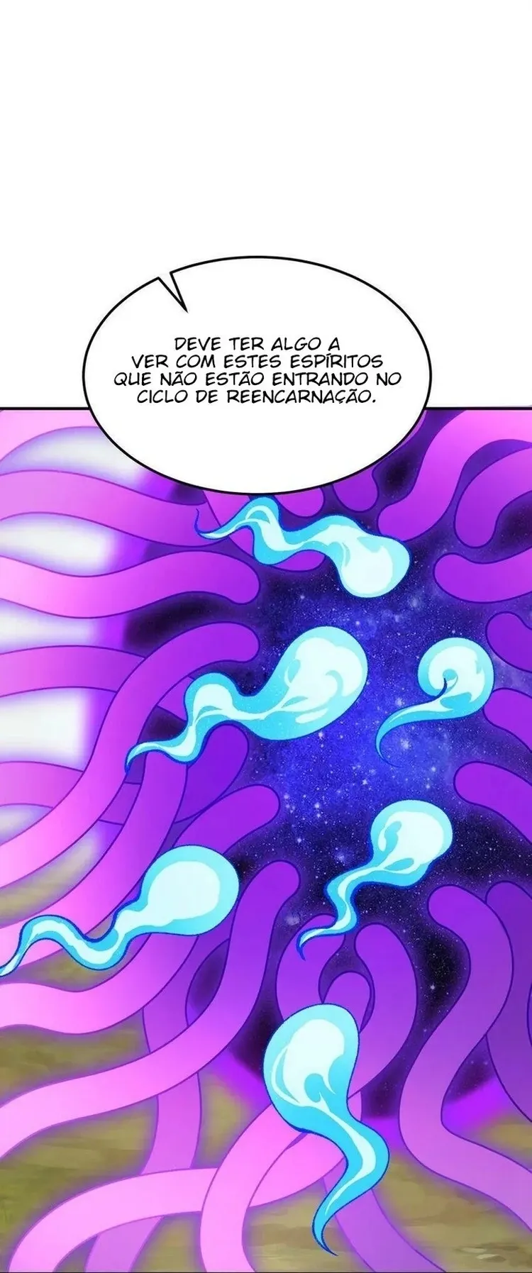 O Caminho Celestial Não É Estúpido Capítulo 30 Página 42