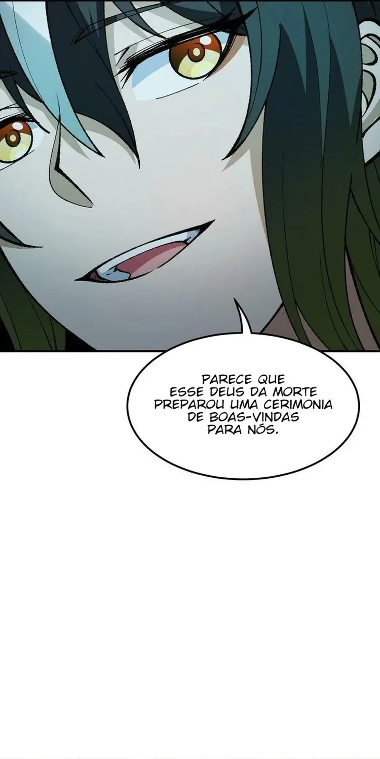 O Caminho Celestial Não É Estúpido Capítulo 30 Página 69
