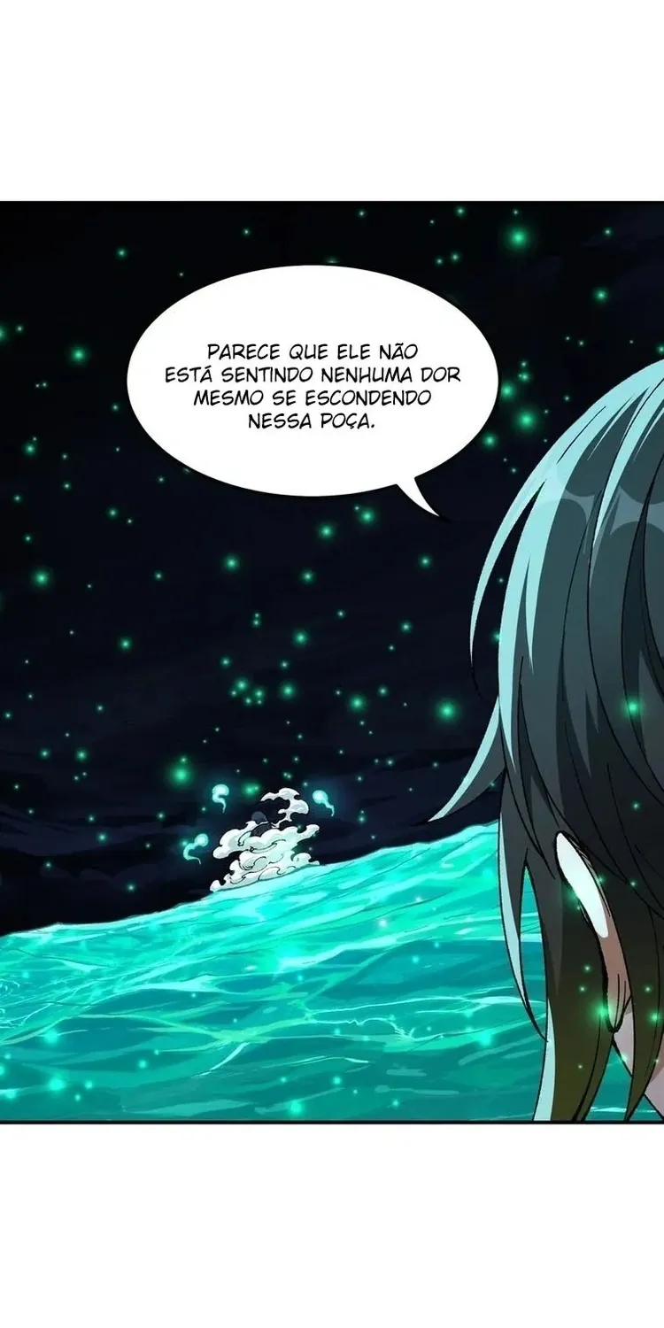 O Caminho Celestial Não É Estúpido Capítulo 31 Página 37