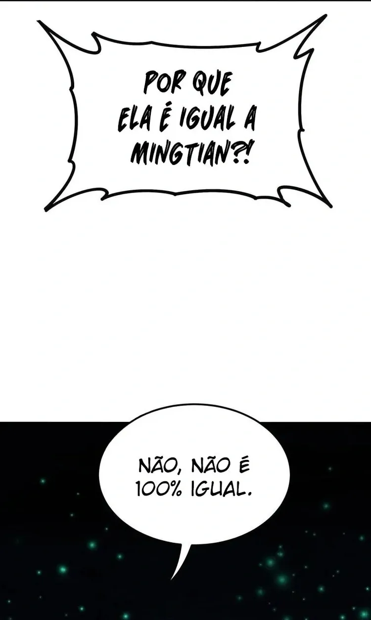 O Caminho Celestial Não É Estúpido Capítulo 31 Página 53