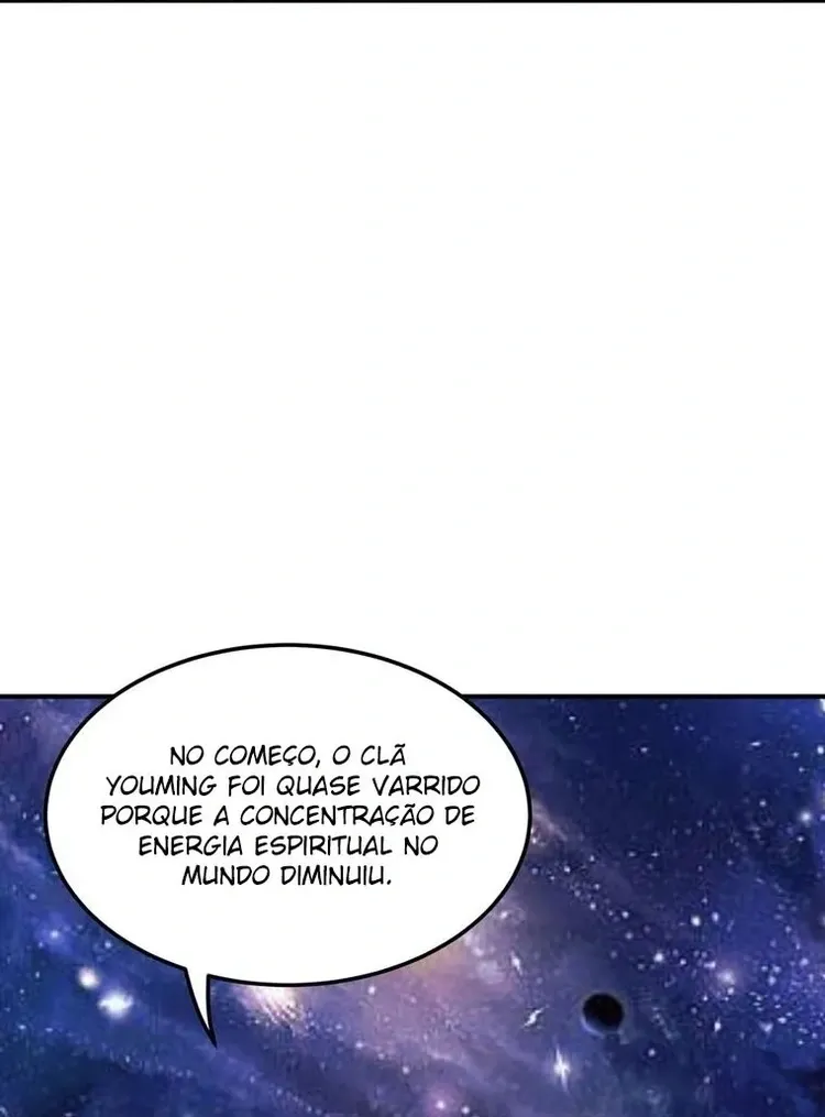 O Caminho Celestial Não É Estúpido Capítulo 31 Página 61