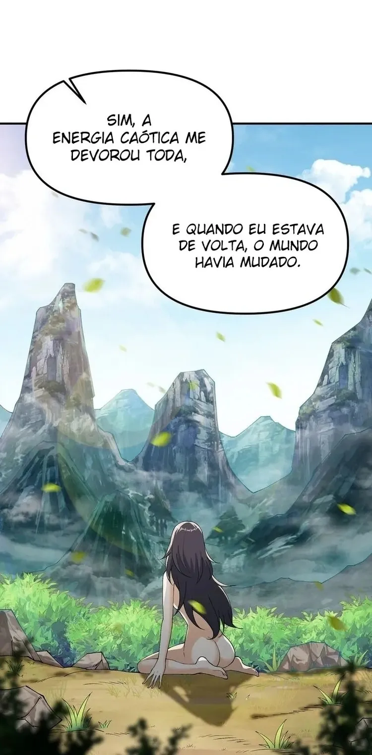 O Caminho Celestial Não É Estúpido Capítulo 31 Página 64