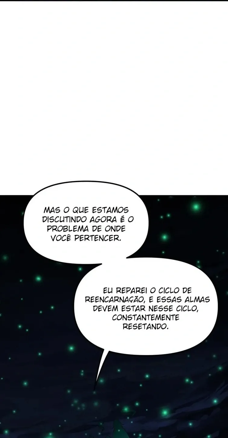 O Caminho Celestial Não É Estúpido Capítulo 31 Página 68