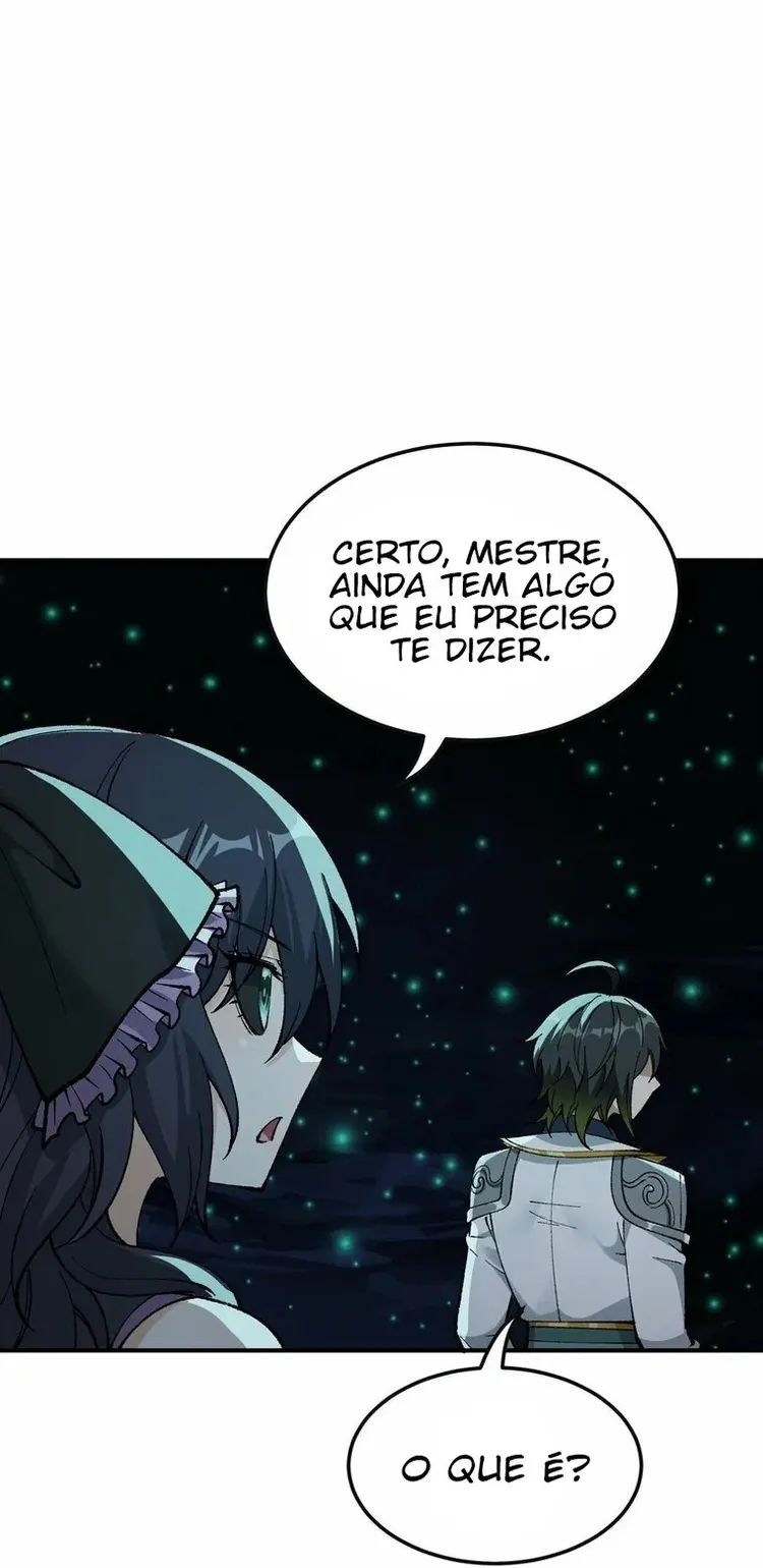 O Caminho Celestial Não É Estúpido Capítulo 32 Página 34